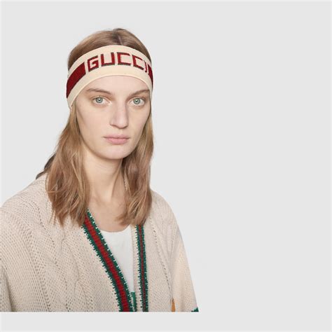 fascia per capelli gucci|Fasce e accessori per capelli da donna di Gucci .